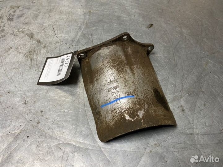 Пыльник ШРУСа Audi A4 B5 (1994-2000)