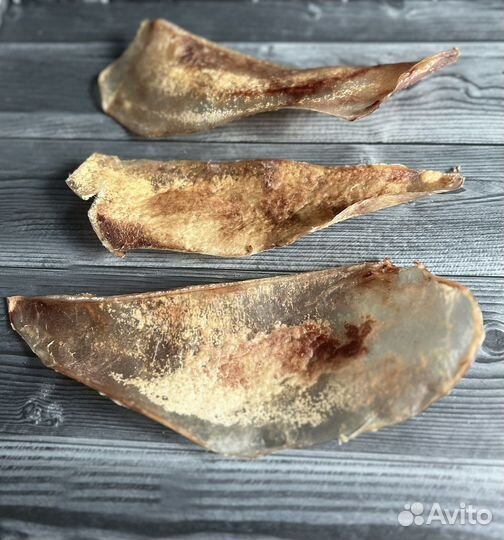 Лакомства для собак