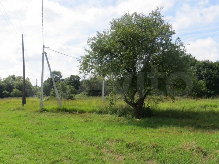 Участок 15 сот. (ИЖС)