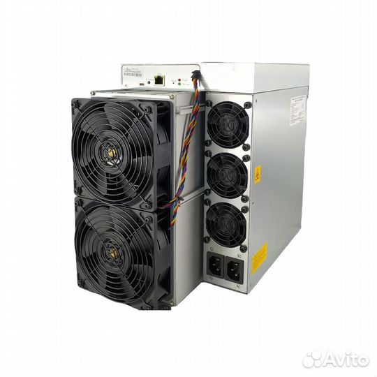 Antminer L7 9300mh Б/У в идеале и новые
