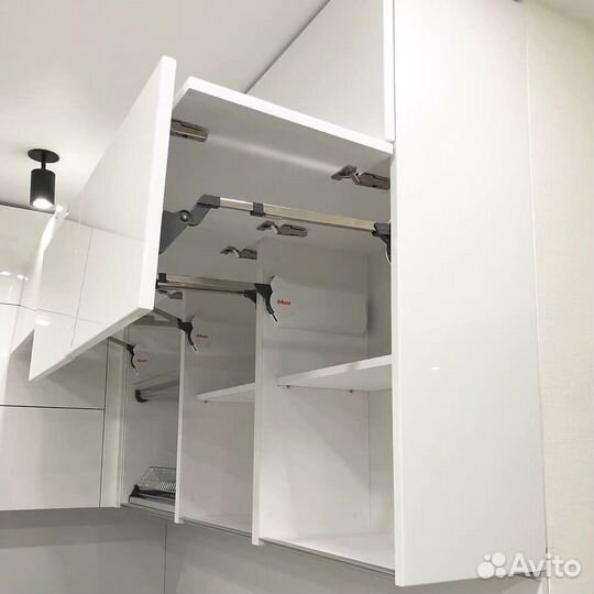 Кухня под ключ