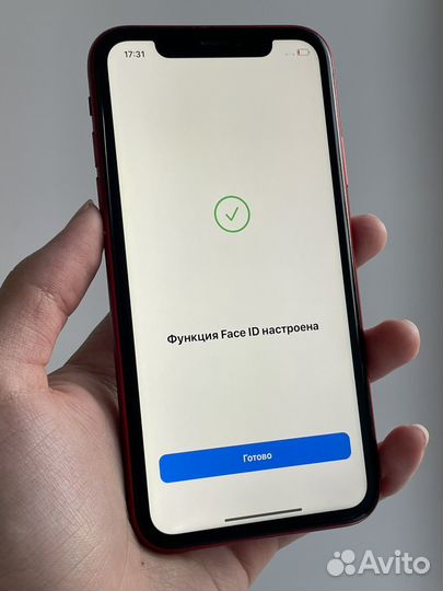iPhone Xr, 64 ГБ