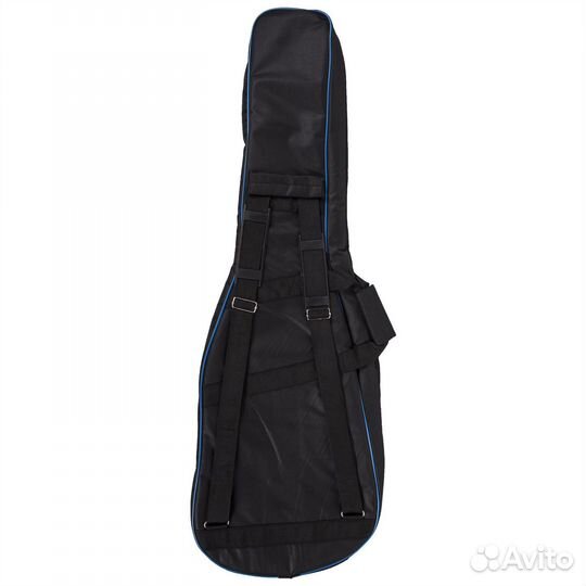 Force STD-E BU Чехол для электрогитары