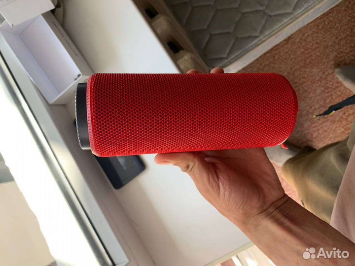 Блютуз колонка 10вт новая