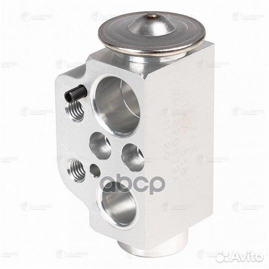 Клапан кондиционера VAG touareg II/Q7 06- 3.0