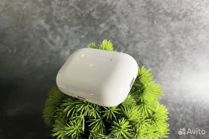 Airpods Pro 2 Type-c premium (Шум, Гарантия)