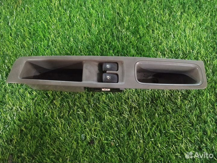 Блок управления стеклоподъемниками Lacetti