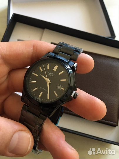 Мужской подарочный набор