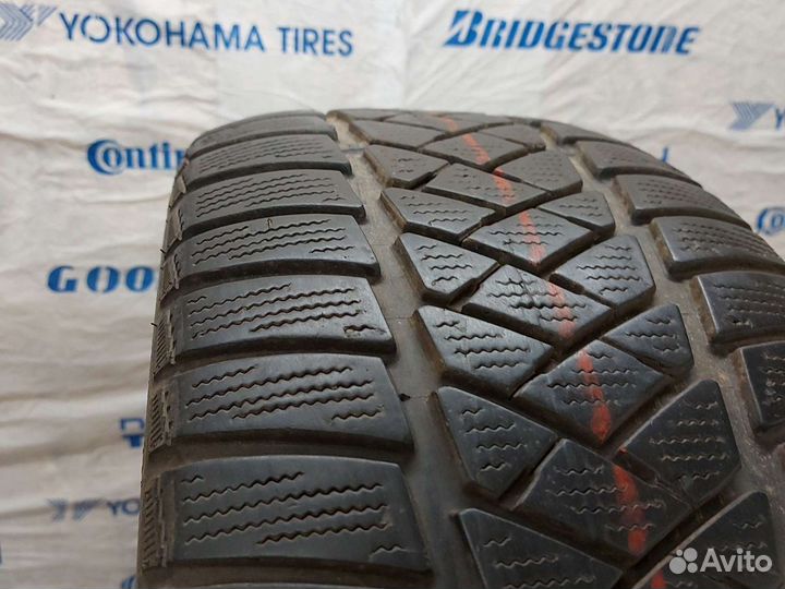 Dunlop SP Winter Sport M2 235/55 R17