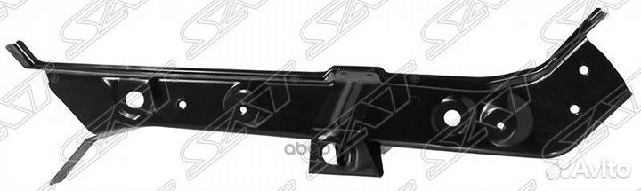 Рамка кузова nissan X-trail 14- RH ST-DTU3-009