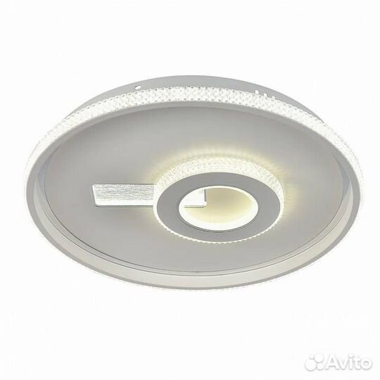 Накладной светильник Escada apus 600/S LED