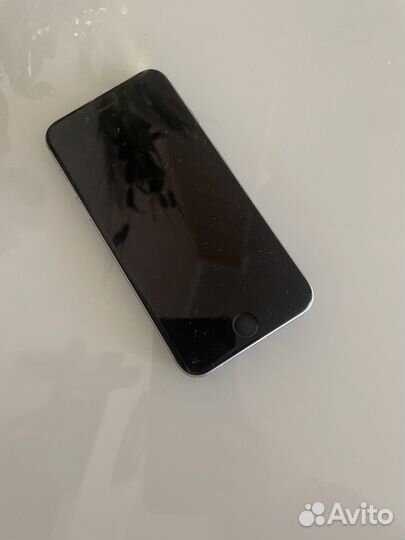 iPhone 6, 64 ГБ
