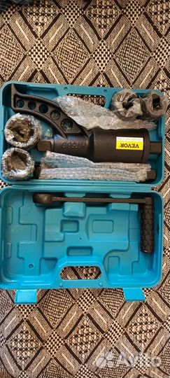 Ключ колёсный