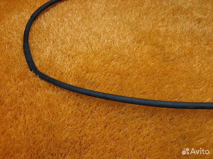 Трос ручника левый Mercedes-Benz E-Class W211