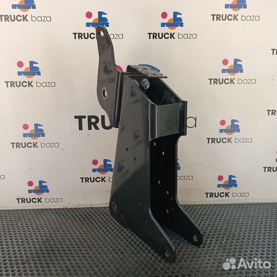 81417200145 Кронштейн торсиона кабины