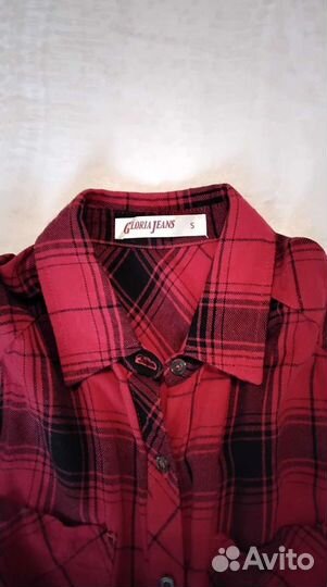 Рубашка Gloria jeans на девочку