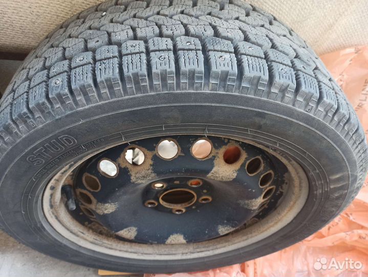 Yokohama Ice Guard F700S 205/55 R16 91