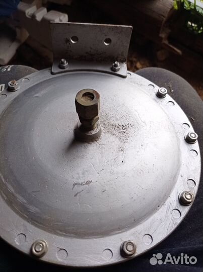 Датчик реле тяги