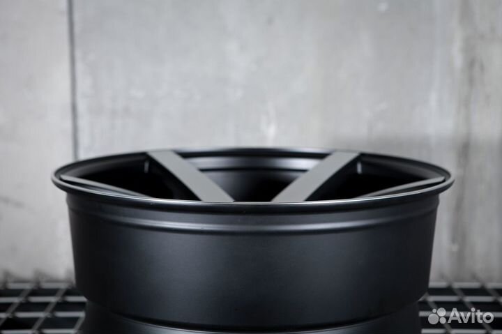 Диски Vossen CV3 R22 для BMW X5 F15 X6 F16 E70