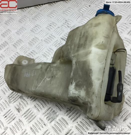 Бачок омывателя для Audi 80 B3 893955453B