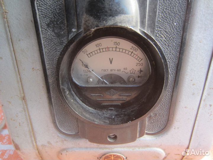 Автотрансформаторный регулятор напряжения