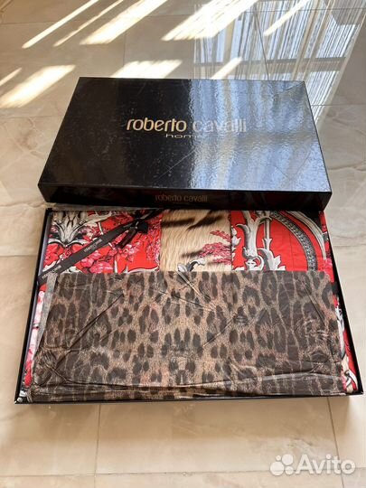 Постель Cavalli оригинал