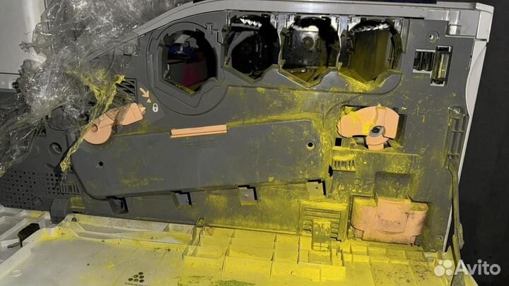 Принтер Xerox Phaser 7500