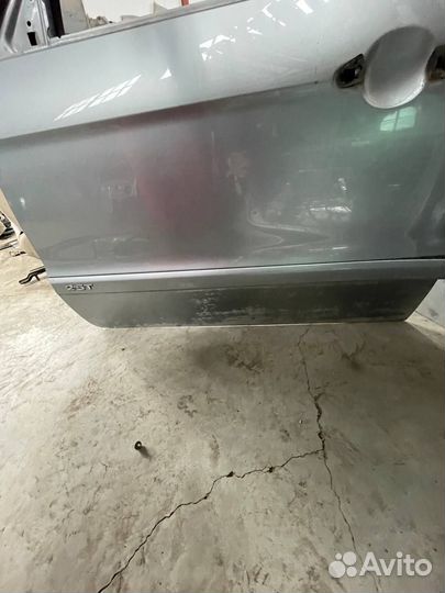 Молдинг двери передний левый Ford S-MAX 2.5T, huwa