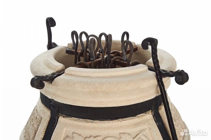 Тандыр Кочевник