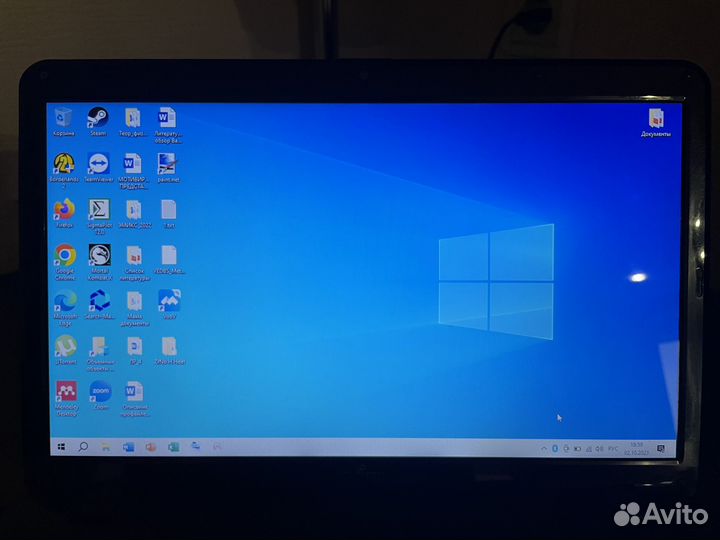 Ноутбук fujitsu ah531/gfo