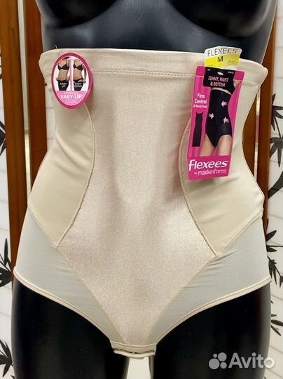 Утягивающие трусы-корсет maidenform