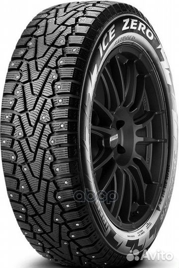 Pirelli Ice Zero 275/50 R20