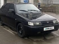 ВАЗ (LADA) 2112 1.6 MT, 2008, 135 000 км, с пробегом, цена 207 000 руб.