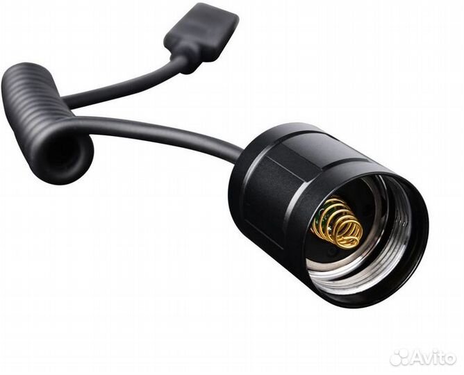 Фонарь Klarus XT12 GT