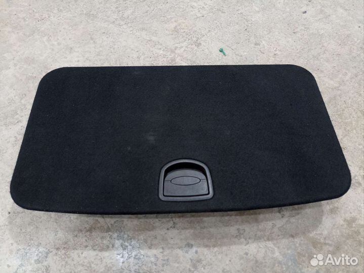 Органайзер в багажник SsangYong Kyron 2