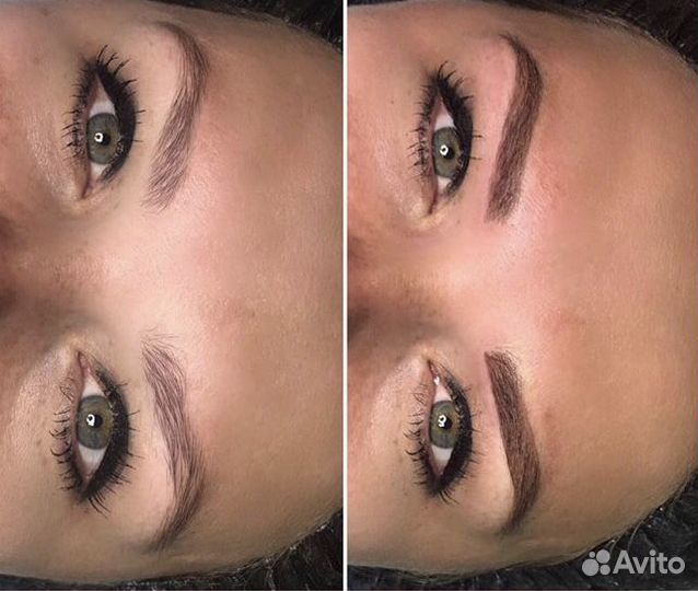 Перманентный макияж