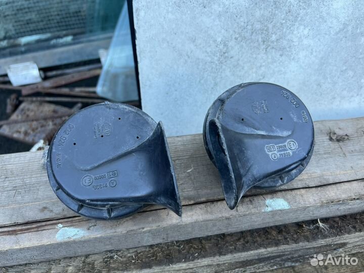 Сигналы bmw e28 e23