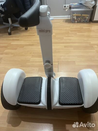 Segway ninebot mini pro