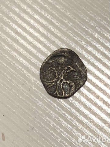 Чешуя ивана грозного