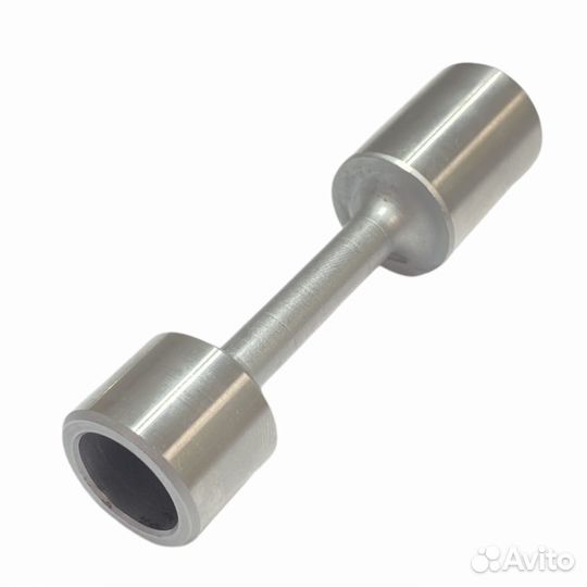 Клапан редукционный масляного насоса Cummins M11