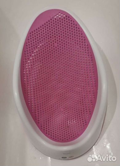 Горка для купания angelcare