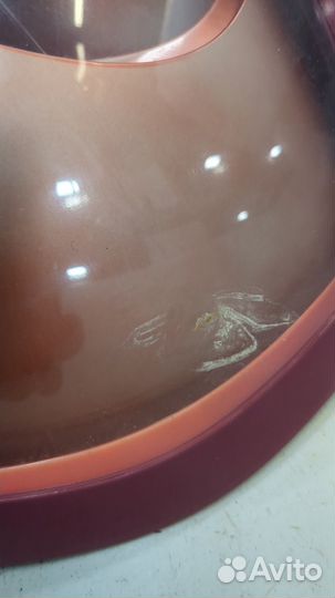 Фонарь (задний) правый Nissan Almera N16, 2004