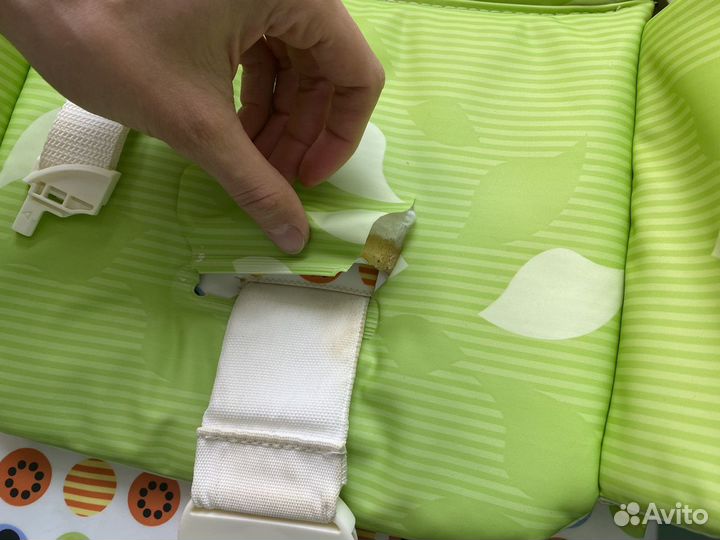 Стул для кормления