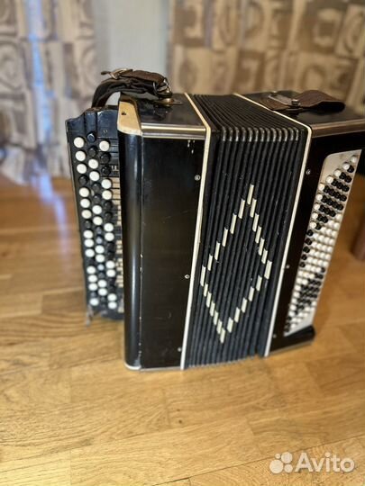 Советский Баян