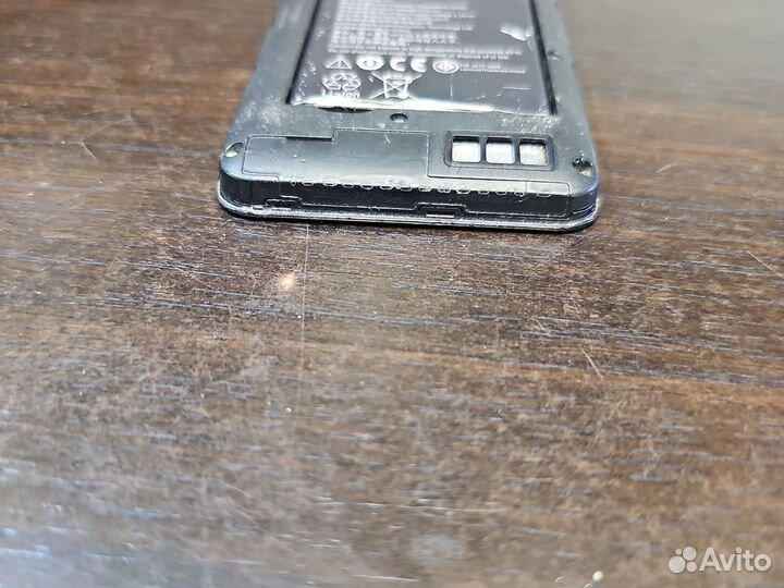 Lenovo A319, 4 ГБ