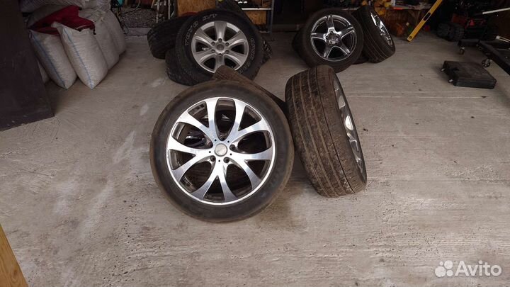Hilo Sport XV1 235/50 R19