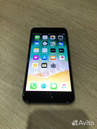 iPhone 6 Plus, 64 ГБ