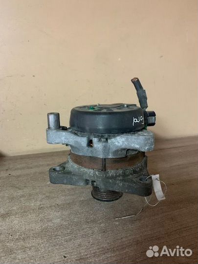 Генератор Ford Focus C-Max Fiesta 2.0Di