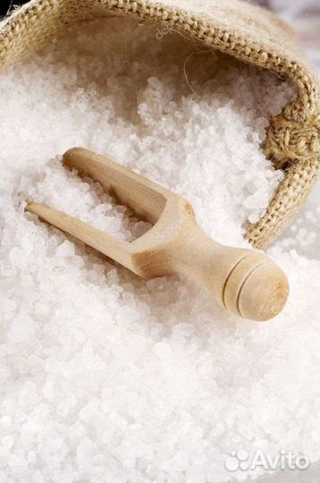 Морская соль