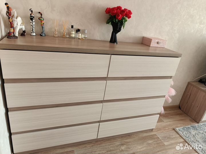 Модульная гостиная